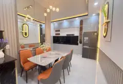 NHÀ MỚI 3 TẦNG HUỲNH TẤN PHÁT, 56M² – 4PN, TẶNG FULL NỘI THẤT – GIÁ 7.8 TỶ... Bán nhà riêng tại Phú Thuận, Hồ Chí Minh 03