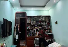 BÁN NHÀ MẶT PHỐ CHIẾN THẮNG – VĂN QUÁN, HÀ ĐÔNG - 40M² -16,8 TỶ... Bán nhà mặt phố tại Hà Đông, Hà Nội 06