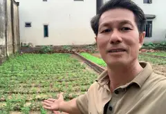 Bán đất thổ cư 80m2 tại phường Ngô Đạo, mặt tiền 5m, pháp lý sổ đỏ rõ ràng... Bán đất tại Đa Phúc, Hà Nội 06