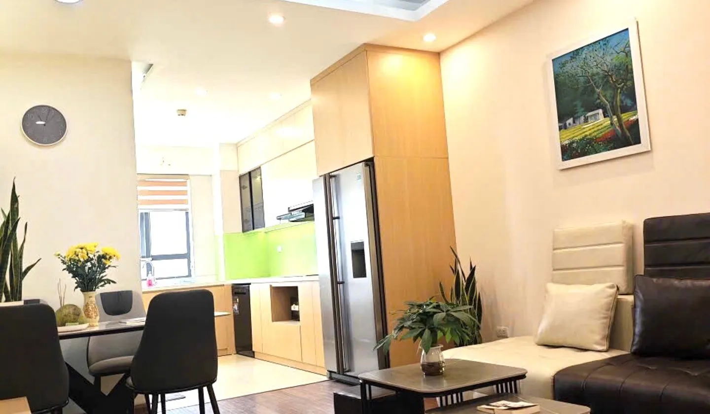 Căn hộ đỉnh cao tại The Pride Tố Hữu, tiện nghi ngập tràn... Bán căn hộ chung cư tại Hà Đông, Hà Nội 01