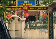 9.2 Xóm Đông 121m2 8.2 tỷ... Bán đất tại Ô Diên, Hà Nội 05