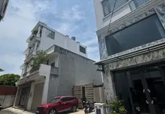 Bán đất hxh Tỉnh Lộ 10, Phường An Lạc, 56m2, 4x14m. Giá 5,55 tỷ... Bán đất tại An Lạc, Hồ Chí Minh 05