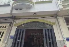 NHÀ HXH - SÁT CHỢ THẠCH ĐÀ - 2 6M2 - 2 TẦNG - SỔ VUÔNG VỨC - CHỈ 3.7 TỶ.... Bán nhà riêng tại An Hội Tây, Hồ Chí Minh 01