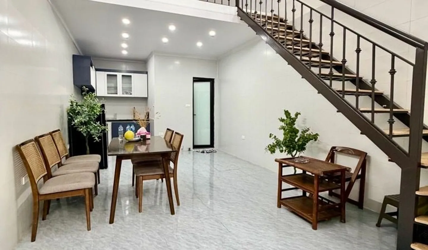 32.15.46.61 An Dương 32m2 1.2 tỷ... Bán nhà riêng tại Hồng Hà, Hà Nội 01
