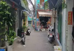 Bán nhà riêng Quận 8, diện tích 33m2, hướng Đông Nam, pháp lý đầy đủ... Bán nhà riêng tại Bình Đông, Hồ Chí Minh 03