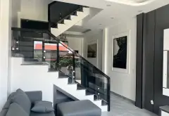 Nhà riêng 3 tầng hướng Nam tại phường Hồng An, vị trí vàng thuận tiện di chuyển... Bán nhà riêng tại Hồng An, Hải Phòng 03