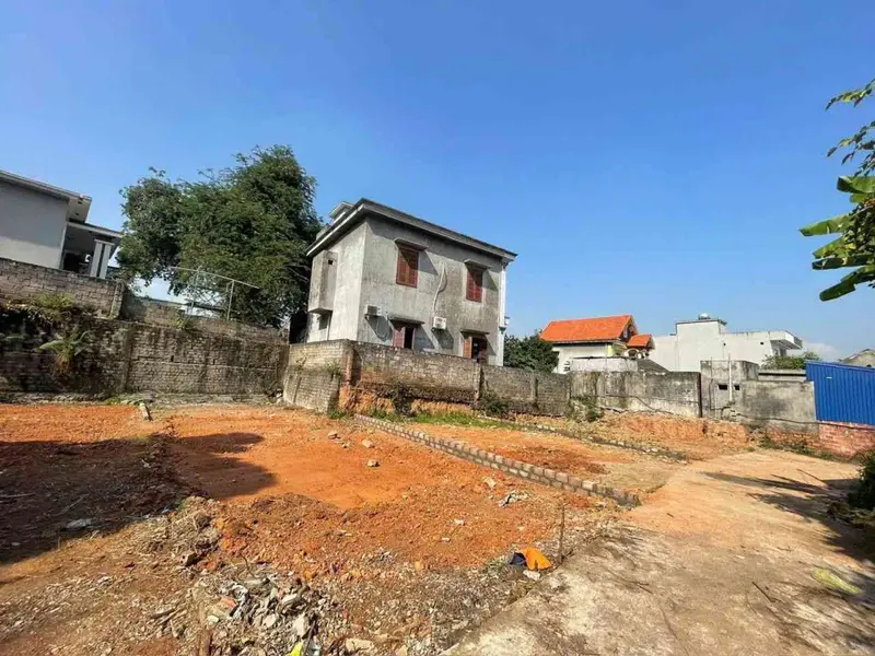 Lô Đất Hiếm Tại Trung Tâm Đông Sơn Hướng Đông Nam... Bán đất tại Lưu Kiếm, Hải Phòng 01