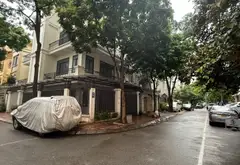 Chính chủ bán căn Lô góc Biệt thự - KĐT Mễ trì thượng - Nam Từ Liêm... Bán biệt thự, liền kề tại Từ Liêm, Hà Nội 10