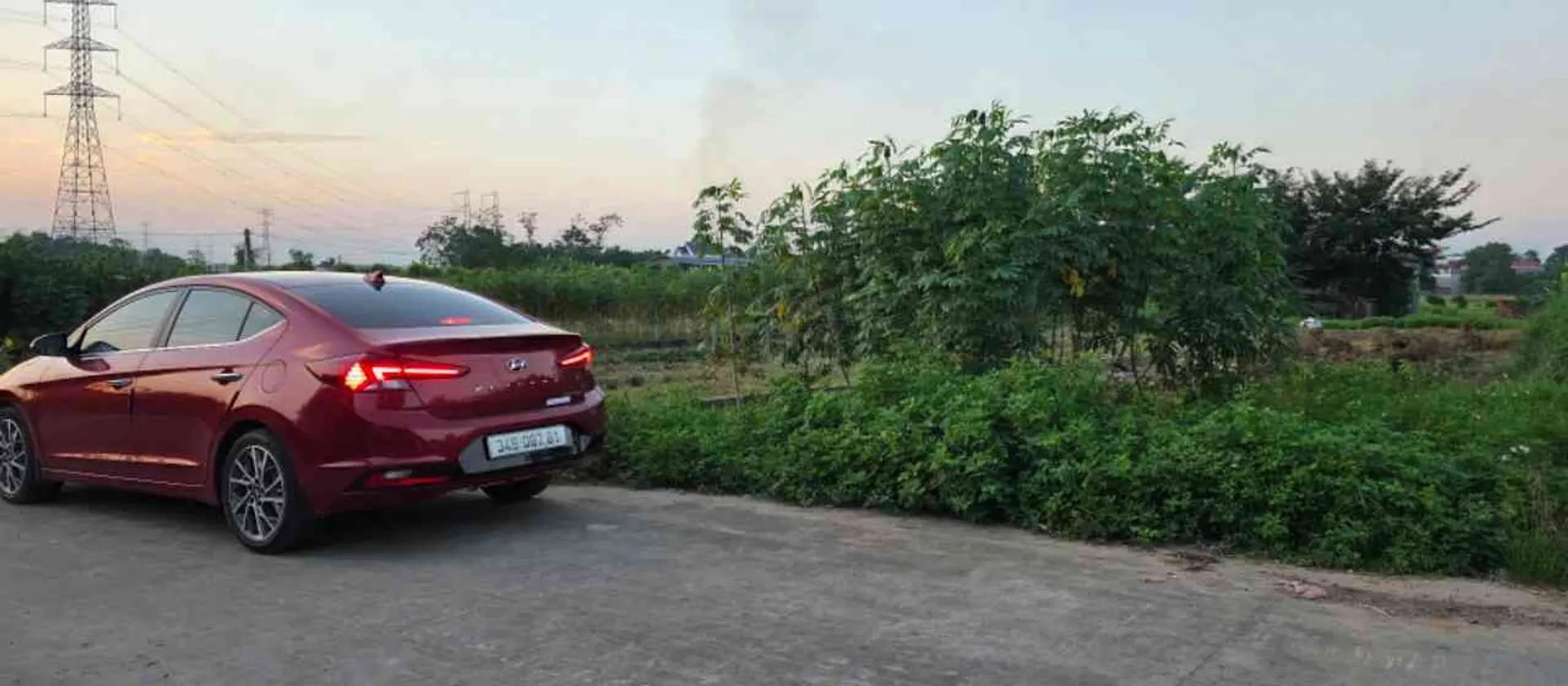 Lô đất siêu đẹp phường Hợp Thịnh, Bắc Ninh... Bán đất tại Hợp Thịnh, Bắc Ninh 01