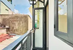 Bán nhà riêng 2 tầng, 19m2, phường An Hội Đông, nhà nở hậu, pháp lý cơ sở... Bán nhà riêng tại An Hội Đông, Hồ Chí Minh 03
