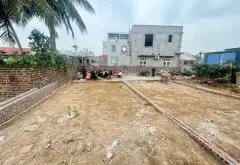 Lô đất vị trí đắc địa khu Thủy Đường, Thủy Nguyên, Hải Phòng... Bán đất tại Thủy Nguyên, Hải Phòng 01