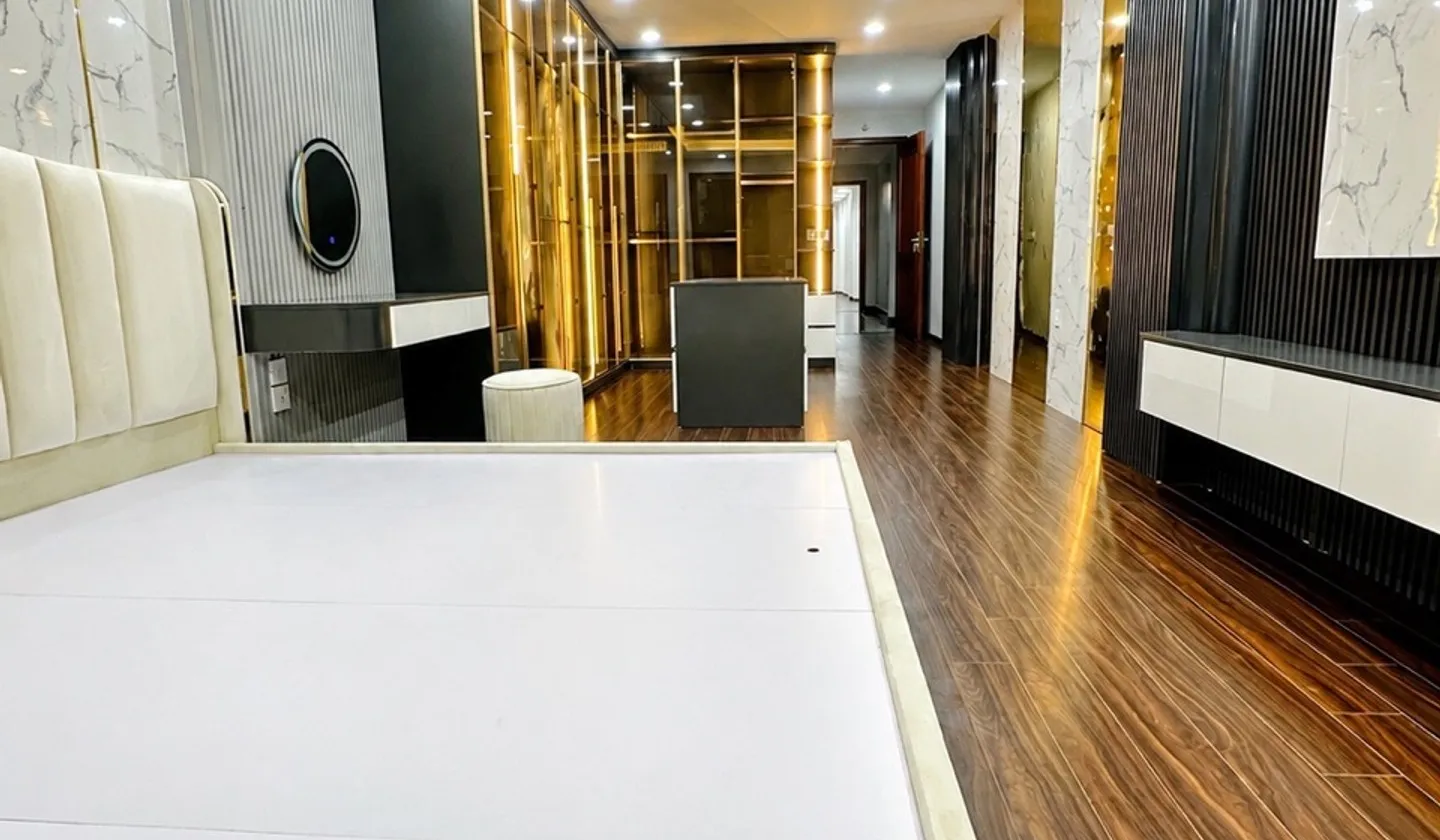 SIÊU PHẨM MẶT NGÕ TO HƠN PHỐ VỈA HÈ Ô TÔ TRÁNH THÔNG KHẮP NGẢ... Bán nhà riêng tại Tương Mai, Hà Nội 01