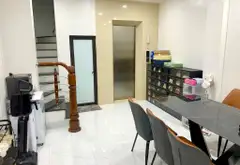 Nhà Lô Góc 5 Tầng Trung Tâm Phú Mỹ - Ô Tô Đỗ Cửa, Thang Máy, Giá Tốt... Bán nhà riêng tại Từ Liêm, Hà Nội 02