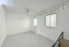 Bán nhà 2 tầng hẻm thông, có hộ khẩu Phú Nhuận, giá hơn 2 tỷ... Bán nhà riêng tại Phú Nhuận, Hồ Chí Minh 03