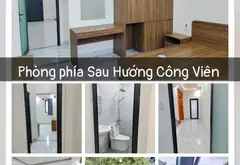 Nhà 5 tầng có thang máy, vị trí kinh doanh sầm uất tại Tân Phú... Bán nhà mặt phố tại Phú Thạnh, Hồ Chí Minh 15