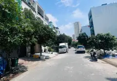 Nhà mặt phố 4 tầng có thang máy tại Phường Tân Mỹ, cơ hội hiếm giá 17.9 tỷ... Bán nhà mặt phố tại Tân Mỹ, Hồ Chí Minh 01