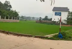 Bán đất 75m2 gần chợ Chấu, Nam Sơn, pháp lý chuẩn, giá 1,35 tỷ... Bán đất tại Trung Giã, Hà Nội 04