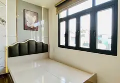 🔥 HOA HẬU GÒ VẤP • 4 TẦNG CỰC ĐẸP • HẺM XE HƠI THÔNG • FULL NỘI THẤT • NGANG 5M • NHỈNH 6 TỶ... Bán nhà riêng tại Thông Tây Hội, Hồ Chí Minh 14