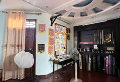 Nhà 5 tầng rộng rãi tại trung tâm Chu Văn An, vị trí đắc địa... Bán nhà riêng tại Gia Viên, Hải Phòng 14