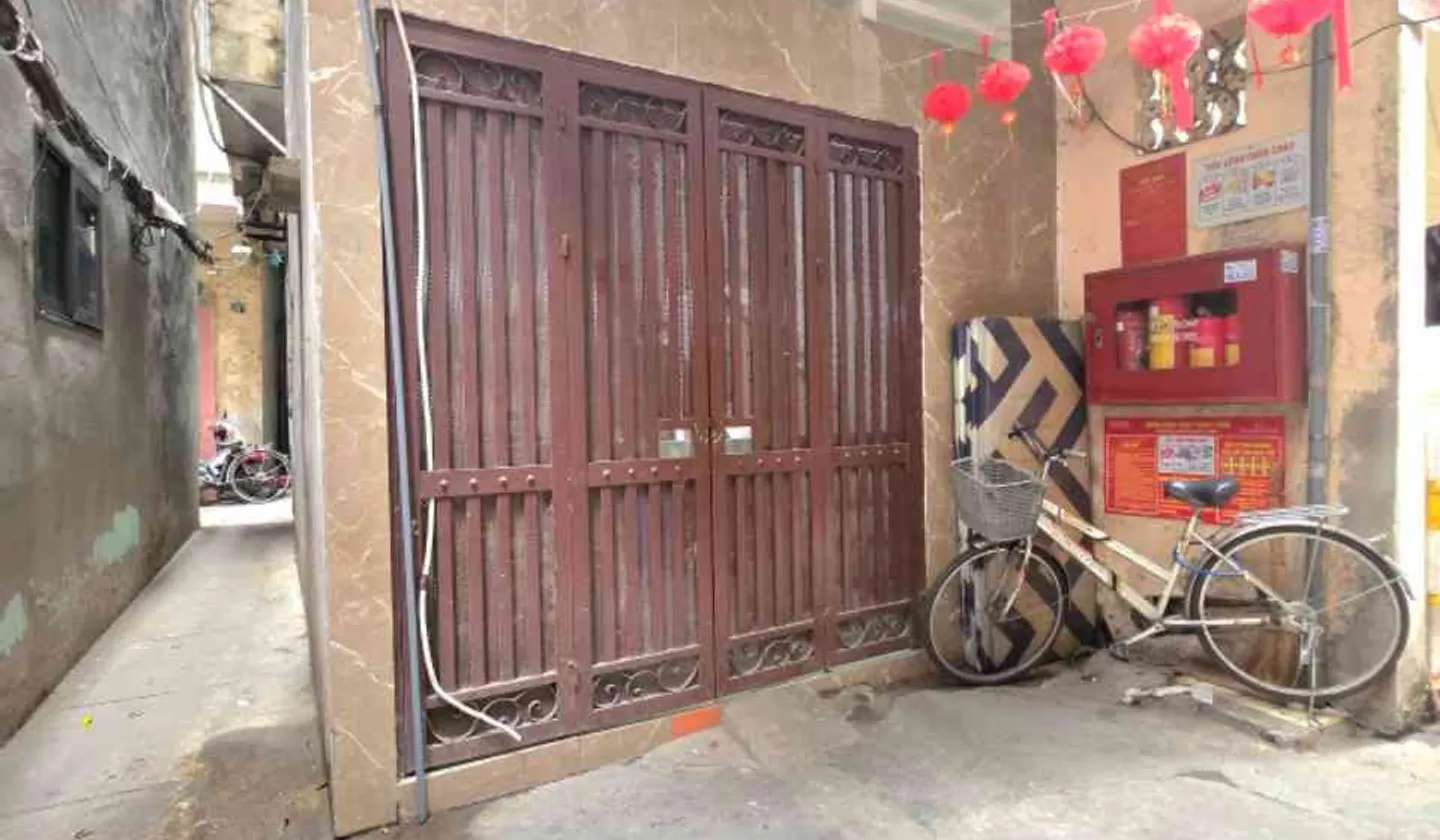 Bán nhà riêng Bạch Mai phân khúc dưới 5 tỷ, lô góc, sổ đỏ riêng... Bán nhà riêng tại Bạch Mai, Hà Nội 01