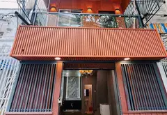 Nhà 2 tầng hiện đại, đối diện trung tâm thương mại tại Bình Phú... Bán nhà riêng tại An Lạc, Hồ Chí Minh 01