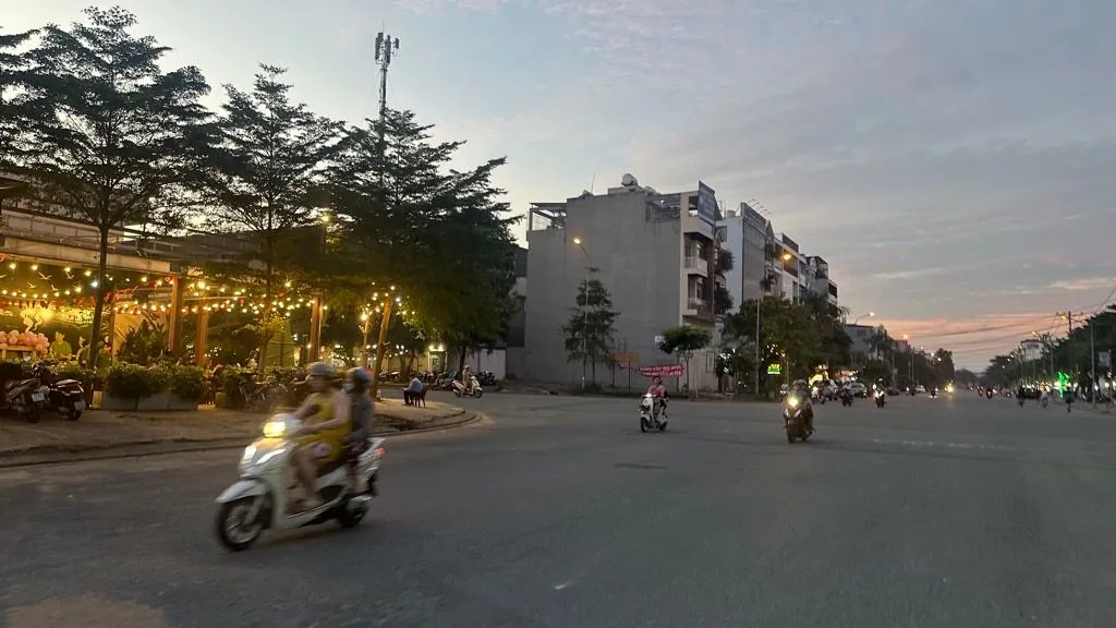 Nhà mới ở ngay... Bán nhà riêng tại Đông Hưng Thuận, Hồ Chí Minh 01
