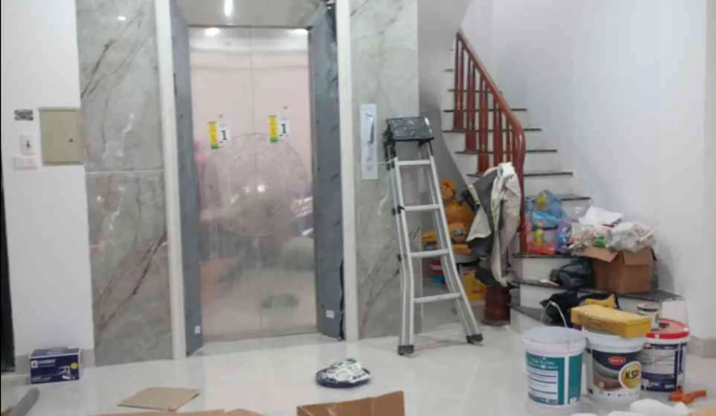Bán nhà riêng 7 tầng tại Phú Thượng, thiết kế hiện đại có thang máy, giá 15,5 tỷ... Bán nhà riêng tại Phú Thượng, Hà Nội 01