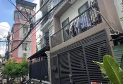 🔥QUẬN 10 -NGÔ QUYỀN $ 6.1 TL
👉DT: 32 M2 (4× 8)
👉NHÀ GẦN MẶT TIỀN
📍 Vị trí nổi bật: Khu vực đườ... Bán nhà riêng tại Diên Hồng, Hồ Chí Minh 02