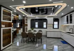 NGAY GÓC BÌNH LONG - LÊ THÚC HOẠCH... Bán nhà mặt phố tại Bình Hưng Hòa, Hồ Chí Minh 05