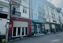 🔥 GIẢM 250TR – GẤP BÁN CÒN 5,65 TỶ 🔥... Bán nhà riêng tại Tân Thới Hiệp, Hồ Chí Minh 05