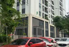 Chung cư mini 7 tầng giá tốt, đón đầu tiện ích Hoàng Mai... Bán chung cư mini tại Tương Mai, Hà Nội 08