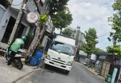 Bán đất 5x30m full thổ cư, đường nhựa thông Xuân Thới Thượng, Hóc Môn, 4.x tỷ... Bán đất tại Bà Điểm, Hồ Chí Minh 06