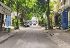 Bán nhà riêng 5 tầng, 72m2 tại phường Thạnh Mỹ Tây, Bình Thạnh, mặt tiền hẻm 12m... Bán nhà riêng tại Thạnh Mỹ Tây, Hồ Chí Minh 13