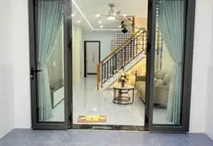 Nhà đẹp 2PN, giá mềm, gần Cityland P16... Bán nhà riêng tại An Hội Đông, Hồ Chí Minh 14