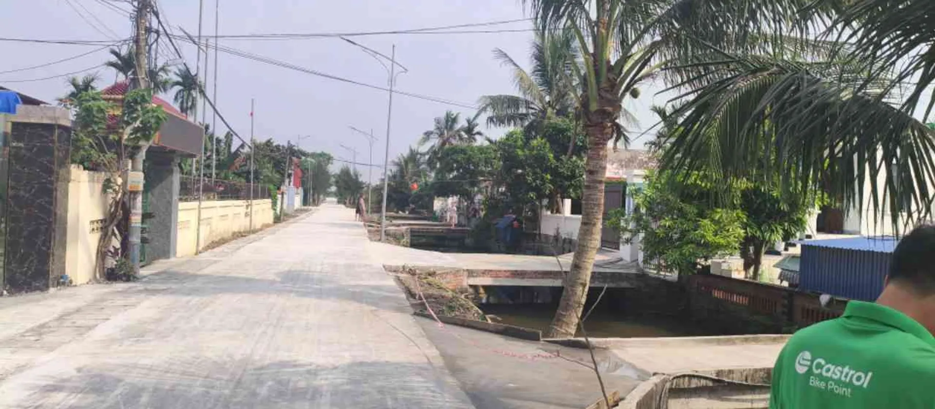 Đất Trung Tâm Kiến Thiết - Chốn Vàng Cho Nhà và Khách Sạn Mini... Bán đất tại Tiên Lãng, Hải Phòng 01