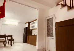 Nhà 6 tầng diện tích 30m2 tại Thiên Hiền giá 7.55 tỷ... Bán nhà riêng tại Từ Liêm, Hà Nội 03