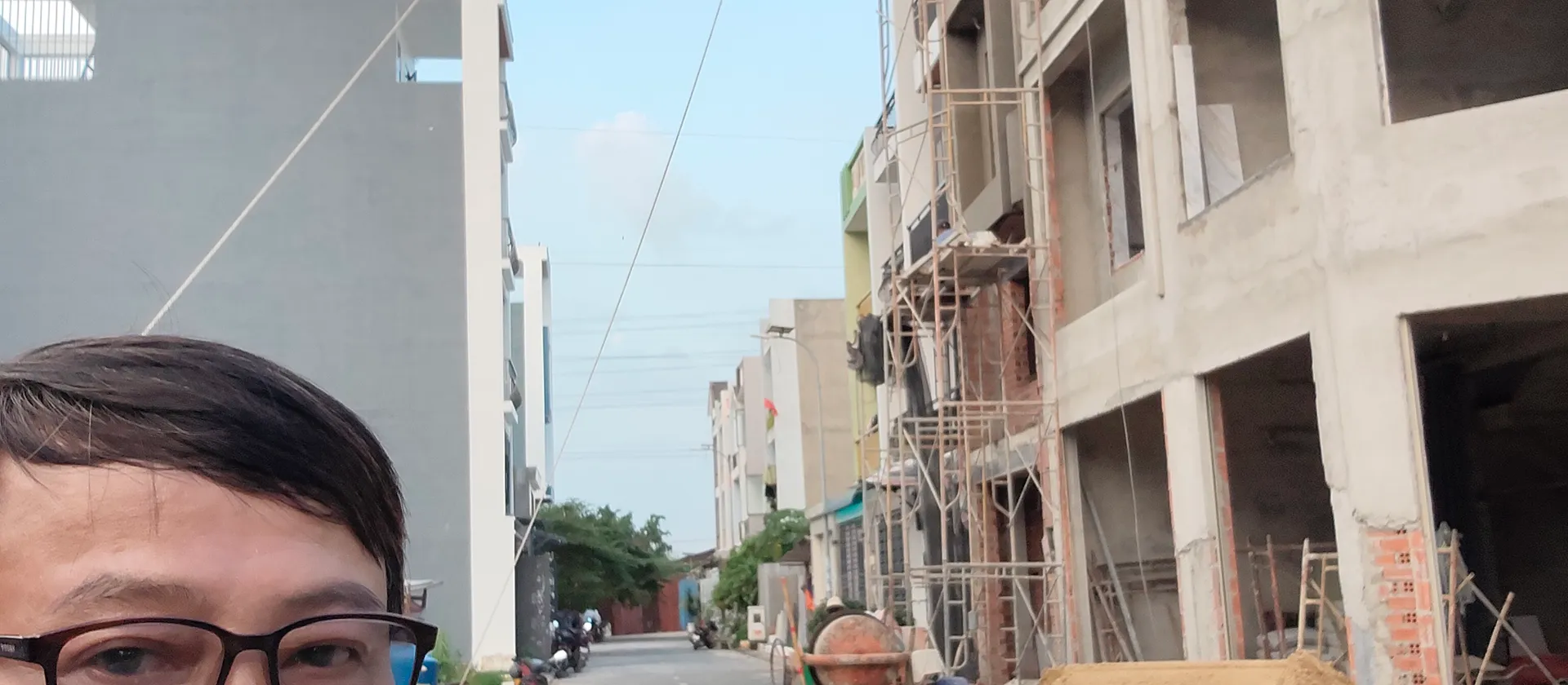 Bán nhà riêng 5 tầng tại phường Bình Hưng Hòa, Hồ Chí Minh, diện tích 50 m², pháp lý cơ sở... Bán nhà riêng tại Bình Hưng Hòa, Hồ Chí Minh 01