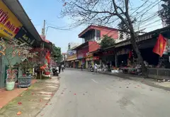 Cơ hội sở hữu đất thổ cư tại Sóc Sơn với vị trí đắc địa, giá tốt... Bán đất tại Kim Anh, Hà Nội 02