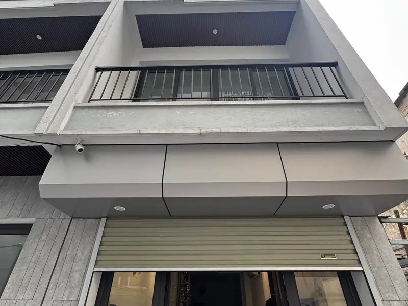 BÁN NHÀ PHÚC THỊNH, ĐÔNG ANH
50m2, FULL TIỆN ÍCH GẦN QL3
GIÁ HẤP DẪN... Bán nhà riêng tại Phúc Thịnh, Hà Nội 01