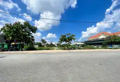 Bán đất mặt tiền rộng 28m, gần Akira Citi, quỹ đất hiếm 3879m2... Bán đất tại An Lạc, Hồ Chí Minh 02