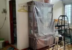 NHÀ 120M2 - 2 TẦNG - SÁT MẶT TIỀN ĐƯỜNG QUANG TRUNG - P. AN HỘI TÂY- GÒ VẤP - 7TY2 TL... Bán nhà riêng tại An Hội Tây, Hồ Chí Minh 16