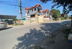 Lô góc 2 mặt tiền siêu đẹp ở Minh Trí – Kinh doanh đỉnh cao... Bán đất tại Kim Anh, Hà Nội 03