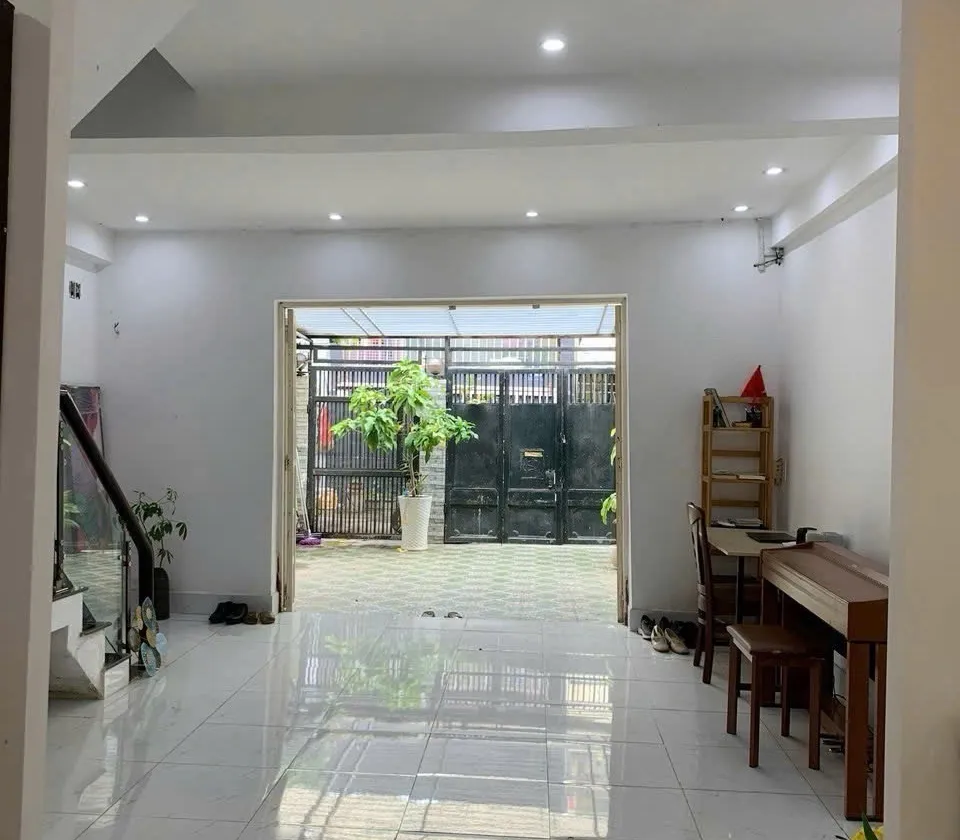 💃 P. HIỆP BÌNH - ĐẤT 150m2 NGANG 5M, DÀI 30M – NHÀ 1 TRỆT 1 LẦU KIÊN CỐ - 9 TỶ... Bán nhà riêng tại Hiệp Bình, Hồ Chí Minh 01