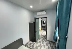Nhà riêng 5 tầng 6 phòng ngủ tại phường Trung Mỹ Tây, quận 12... Bán nhà riêng tại Trung Mỹ Tây, Hồ Chí Minh 04
