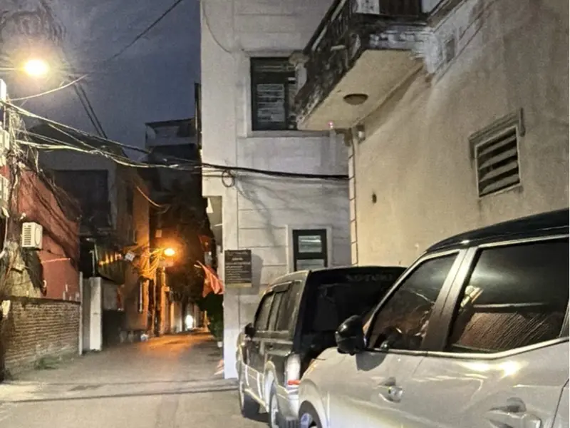 Bán nhà riêng khu Ngọc Thụy, vị trí ngõ ô tô tránh, gần đường 13.5m... Bán nhà riêng tại Bồ Đề, Hà Nội 01