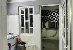 Cơ hội có 1-0-2 mặt tiền chợ vải sầm uất Tân Bình... Bán partner tại Tân Hòa, Hồ Chí Minh 18