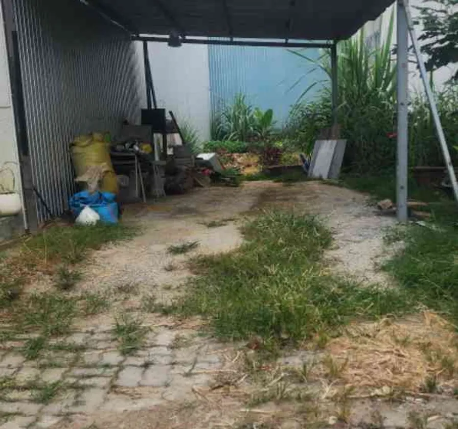 Bán đất mặt tiền 5,5m diện tích 100m² gần Cách Mạng Tháng 8... Bán đất tại Cẩm Lệ, Đà Nẵng 01