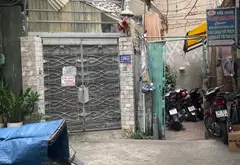 Bán nhà riêng 1 tầng, diện tích 168.7m2 tại quận Tân Bình, giá 22 tỷ đồng... Bán nhà riêng tại Tân Sơn Hòa, Hồ Chí Minh 03
