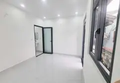 Bán nhà 2 tầng 28m2 tại Hiệp Thành, giá 3,45 tỷ... Bán nhà riêng tại Tân Thới Hiệp, Hồ Chí Minh 16