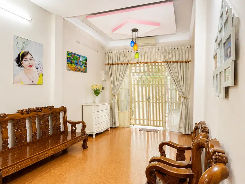 🏡 Nhà Hưng Phú sát Ba Đình, Quận 8, vị trí thuận tiện kết nối nhiều trục đường lớn.q1-q5 q4... Bán nhà riêng tại Chánh Hưng, Hồ Chí Minh 01